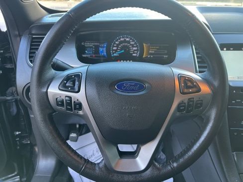 Used 2017 Ford Taurus SEL w/ Equipment Group 201A image 24