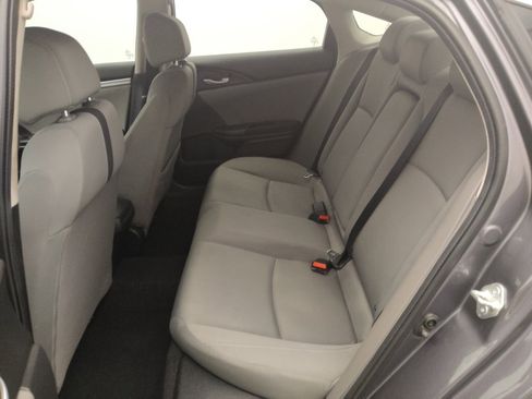 Used 2021 Honda Civic EX image 18