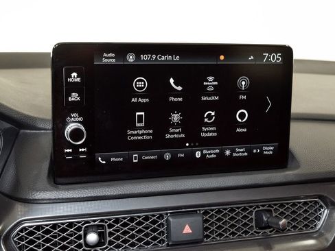 Used 2024 Acura Integra A-Spec FWD image 19