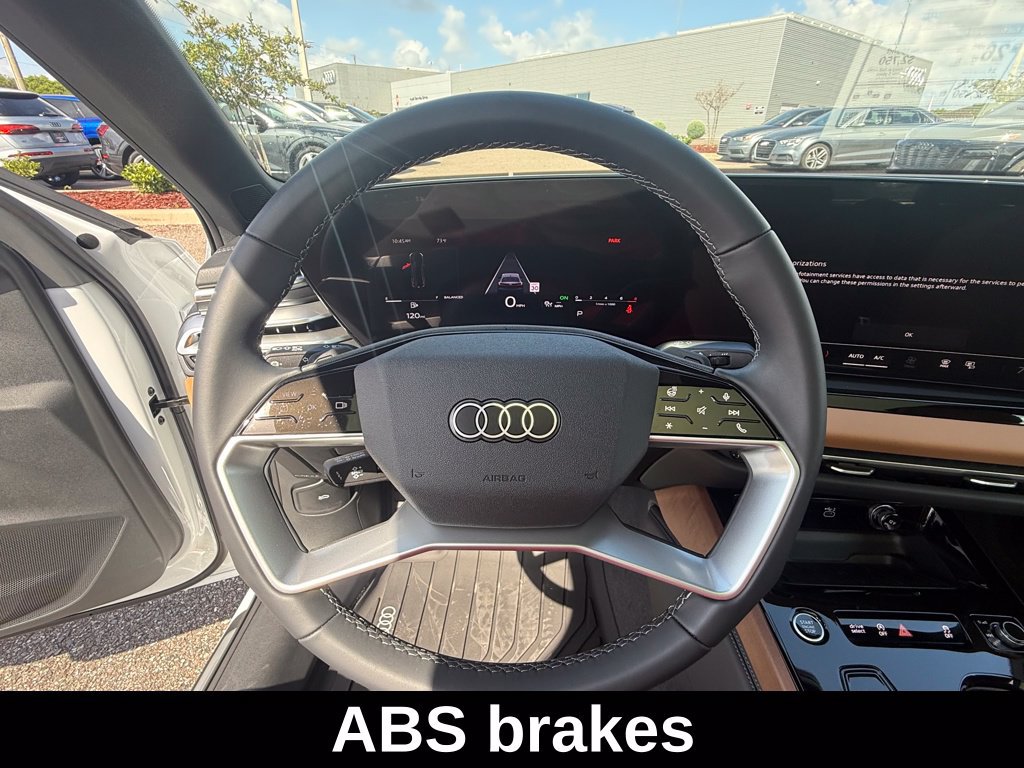 Used 2025 Audi A5 Premium w/ Convenience Package AWD/4WD image 18