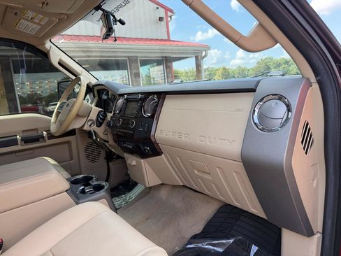Used 2010 Ford F350 Lariat AWD/4WD image 21