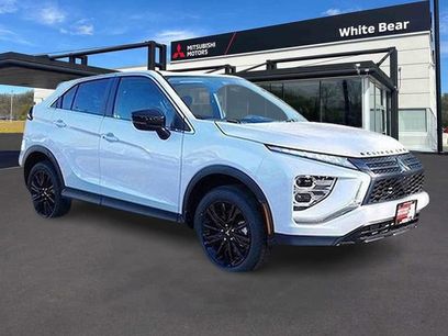 New 2026 Mitsubishi Eclipse Cross LE
