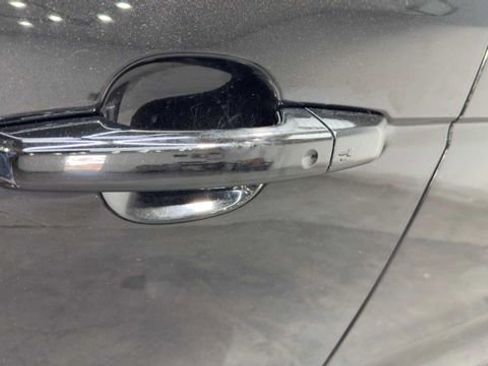 Used 2016 Land Rover Range Rover Sport HSE image 11