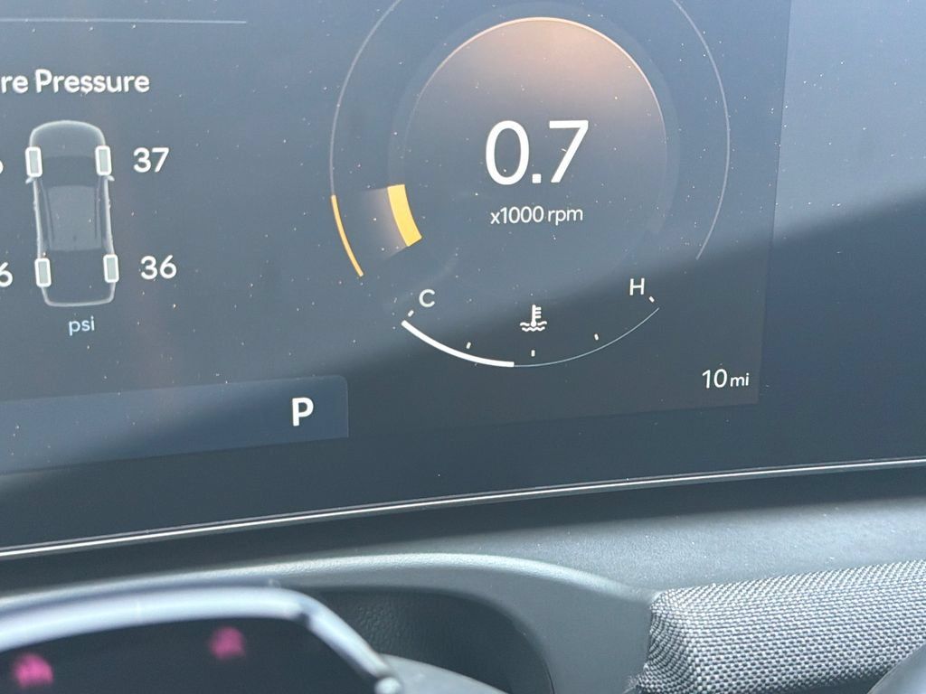 New 2026 Hyundai Santa Cruz Limited AWD/4WD image 28