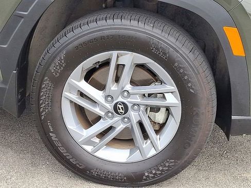 Certified 2026 Hyundai Tucson SE AWD/4WD image 8
