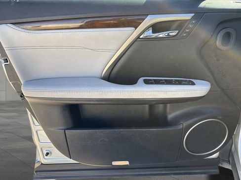 Used 2017 Lexus RX 350 AWD image 24