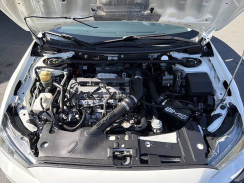 Used 2014 Mitsubishi Lancer Evolution GSR AWD/4WD image 14