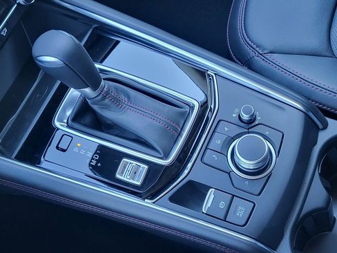 New 2025 MAZDA CX-5 Carbon Edition image 15