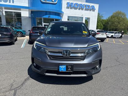 Used 2019 Honda Pilot EX-L