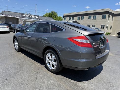 Used 2011 Honda Crosstour EX-L image 6