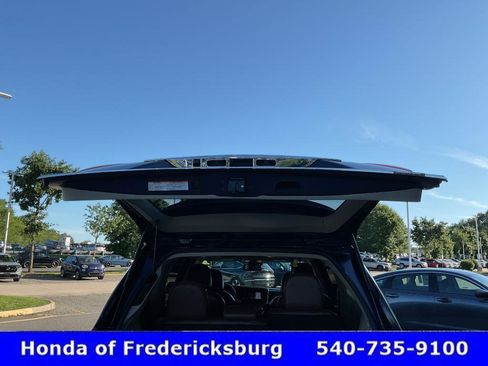 Used 2020 Toyota Sienna Limited Premium w/ Carpet Mat Package AWD/4WD image 20