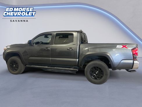Used 2023 Toyota Tacoma SR5 image 2