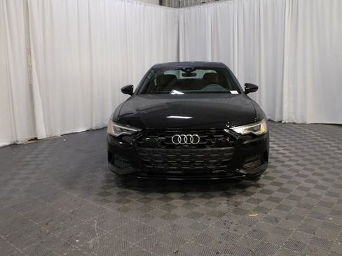 New 2025 Audi A6 2.0T Premium image 28