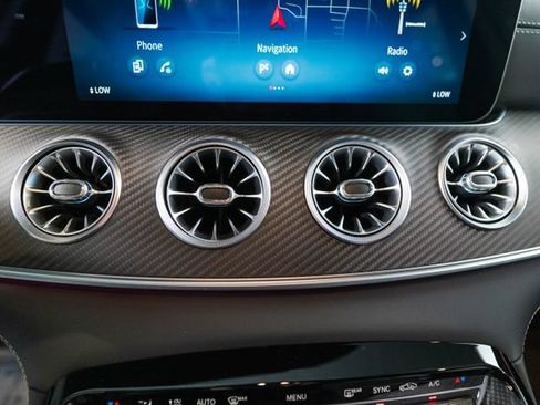Certified 2024 Mercedes-Benz AMG GT 53 image 30