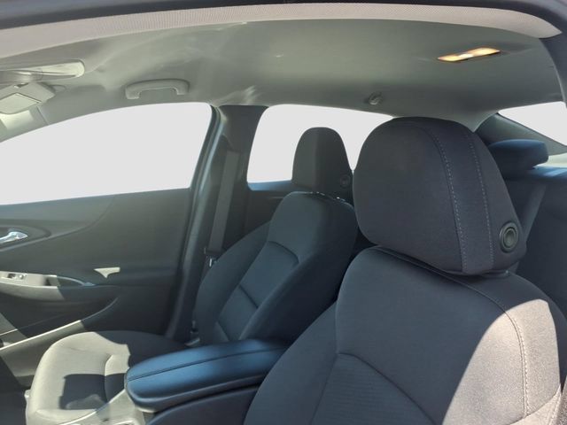 Used 2024 Chevrolet Malibu LT FWD image 17