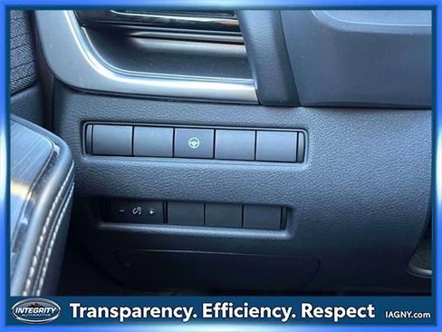 Certified 2021 Nissan Rogue SV image 20