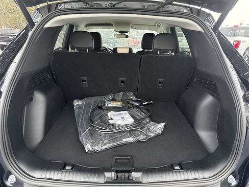 Used 2021 Ford Escape SEL w/ Class II Trailer Tow Package image 18