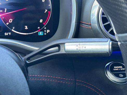 Certified 2024 Mercedes-Benz SL 63 AMG 4MATIC image 12