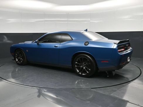 Used 2020 Dodge Challenger R/T Scat Pack RWD image 10