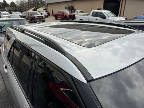 Used 2021 Ford Explorer ST w/ Equipment Group 401A image 3