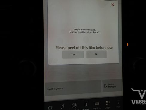 New 2026 RAM 2500 Tradesman image 26