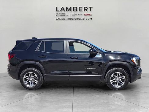 Used 2025 GMC Terrain Elevation FWD image 6