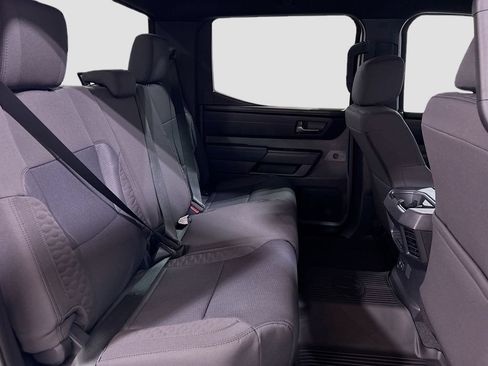New 2026 Toyota Tundra SR5 AWD/4WD image 25