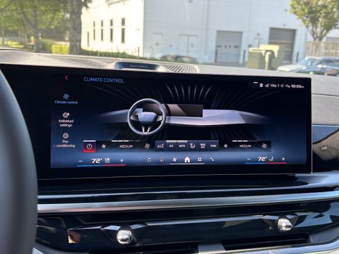 New 2027 BMW X7 M60i AWD/4WD image 31