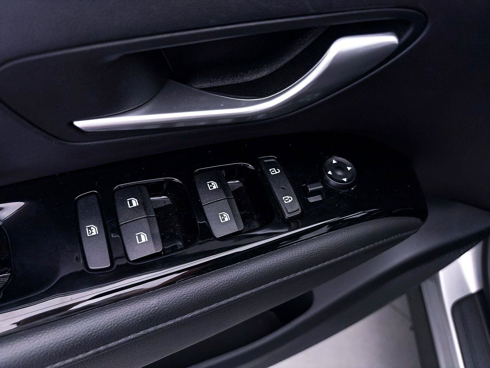 Used 2024 Hyundai Tucson Limited FWD image 18
