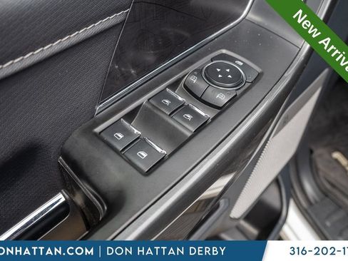 Used 2023 Ford F150 XLT w/ Equipment Group 302A High AWD/4WD image 19