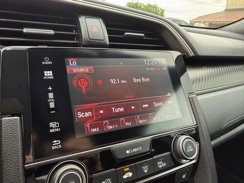 Used 2017 Honda Civic Si image 29