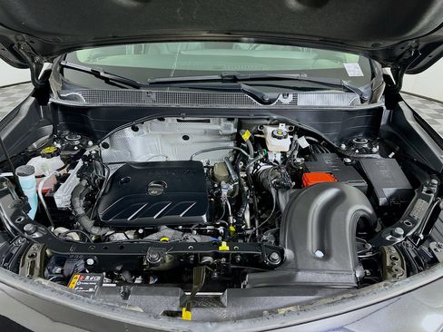 Used 2025 Buick Encore GX Preferred image 32