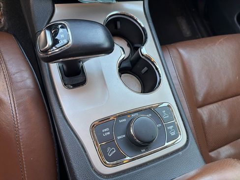 Used 2015 Jeep Grand Cherokee Summit image 13