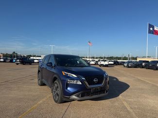 Certified 2023 Nissan Rogue SV FWD video 1