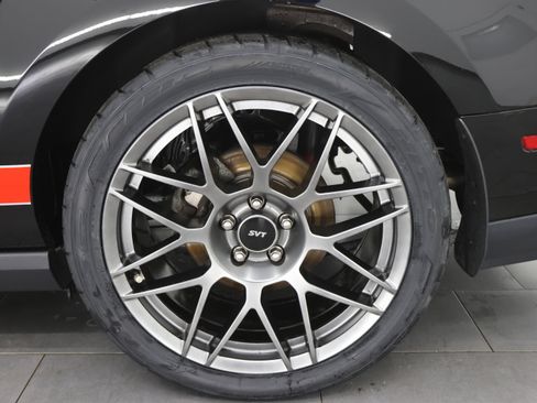 Used 2012 Ford Mustang Shelby GT500 w/ SVT Performance Pkg image 55