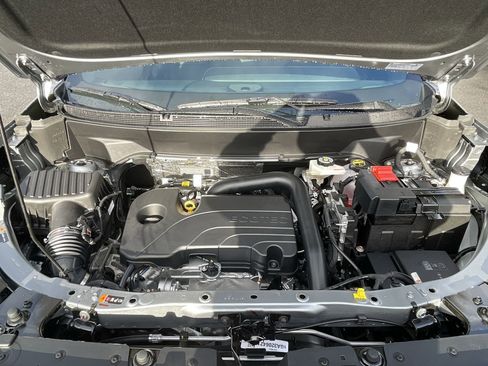 New 2026 GMC Terrain Elevation w/ Elevation Premium Package image 62