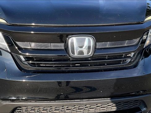 Used 2021 Honda Pilot Special Edition image 29