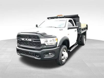 Used 2022 RAM 3500 Tradesman
