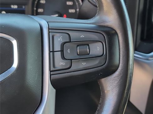 Used 2020 GMC Sierra 1500 SLE w/ SLE Value Package image 23