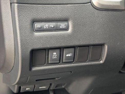 Used 2016 Nissan Murano SL w/ SL Technology Package image 10