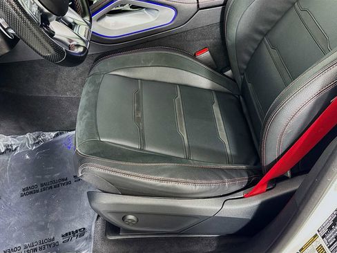 Used 2023 Mercedes-Benz GLE 53 AMG 4MATIC image 22