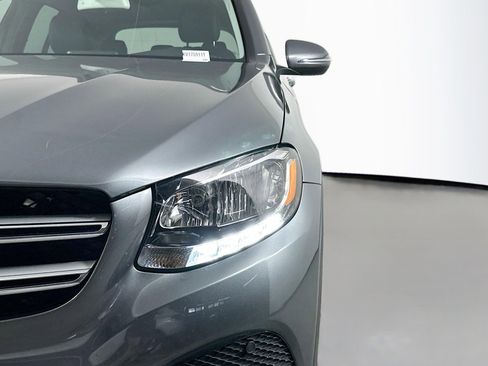 Used 2019 Mercedes-Benz GLC 300 GLC 300 image 7
