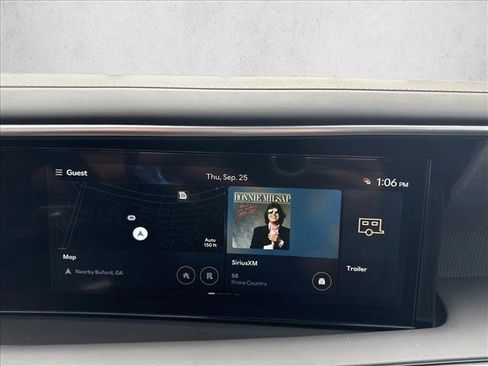 New 2026 Hyundai Palisade Calligraphy image 12