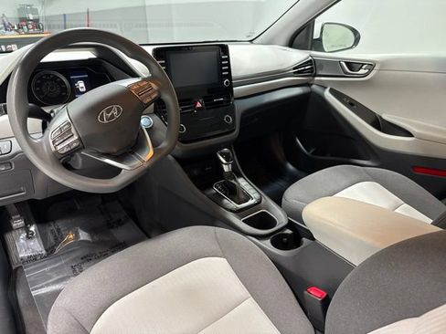 Used 2020 Hyundai Ioniq Blue FWD image 19