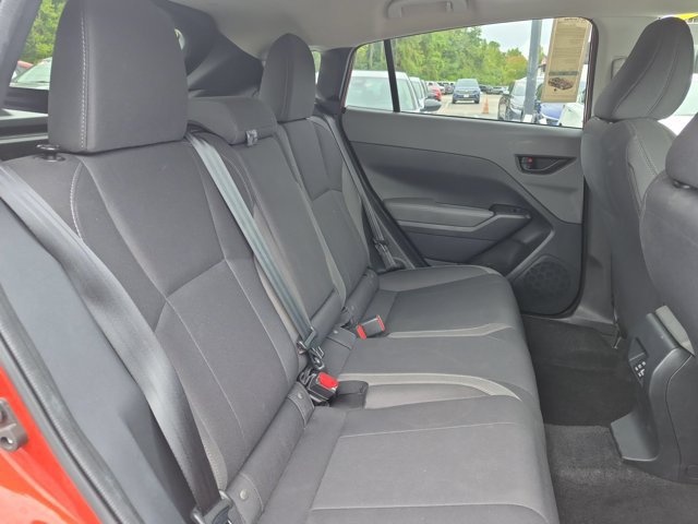 Used 2025 Subaru Crosstrek 2.5i Premium AWD/4WD image 26