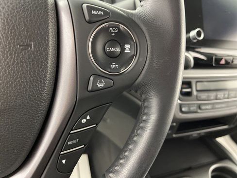 Used 2023 Honda Ridgeline RTL image 18
