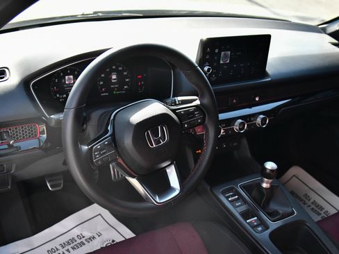 Used 2025 Honda Civic Si image 14