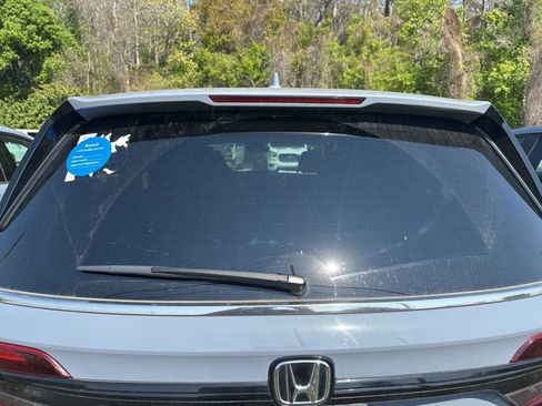 Used 2025 Honda Odyssey Sport-L image 11