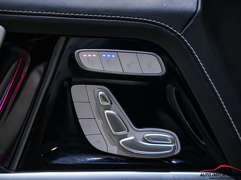 Used 2021 Mercedes-Benz G 63 AMG 4MATIC image 45