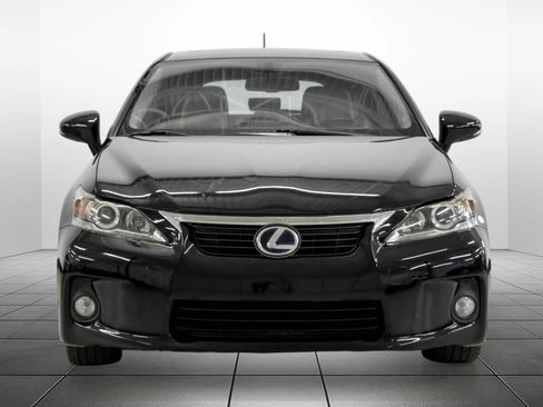 Used 2012 Lexus CT 200h Premium image 6